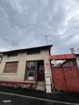 Casa zona centru vechi cu teren 457 MP