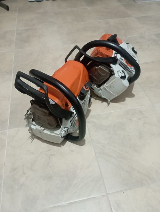 Drujba stihl 462ms