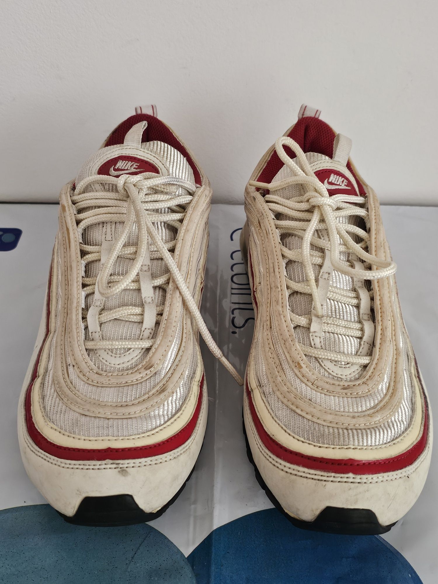 Nike Air Max 97 номер 44