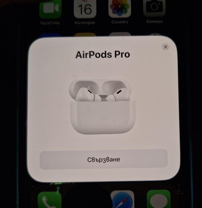 Слушалки Airpods pro 2