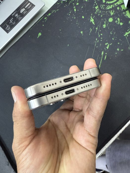 Срочно iPhone 15 Pro 128 гига сотилади