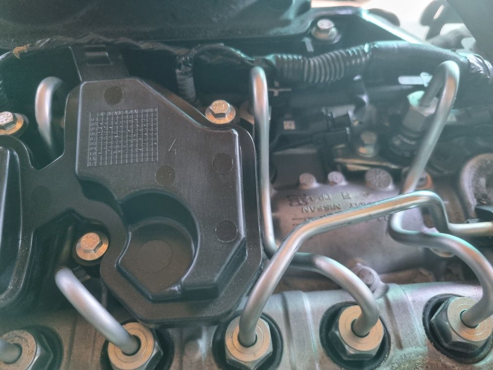 Injectoare, injector 2.0 dci E5 Opel Vivaro, Renault Trafic, Nissan