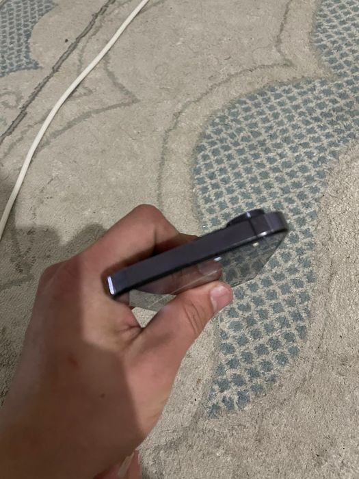 Аифон 14про мах новеа