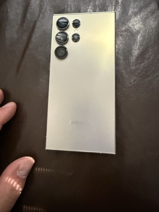 Samsung 24 Ultra 512gb