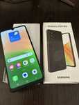 Samsung A33 6/128gb Black в идеале