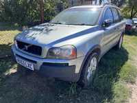 На части Volvo XC90 2.4 D5 163