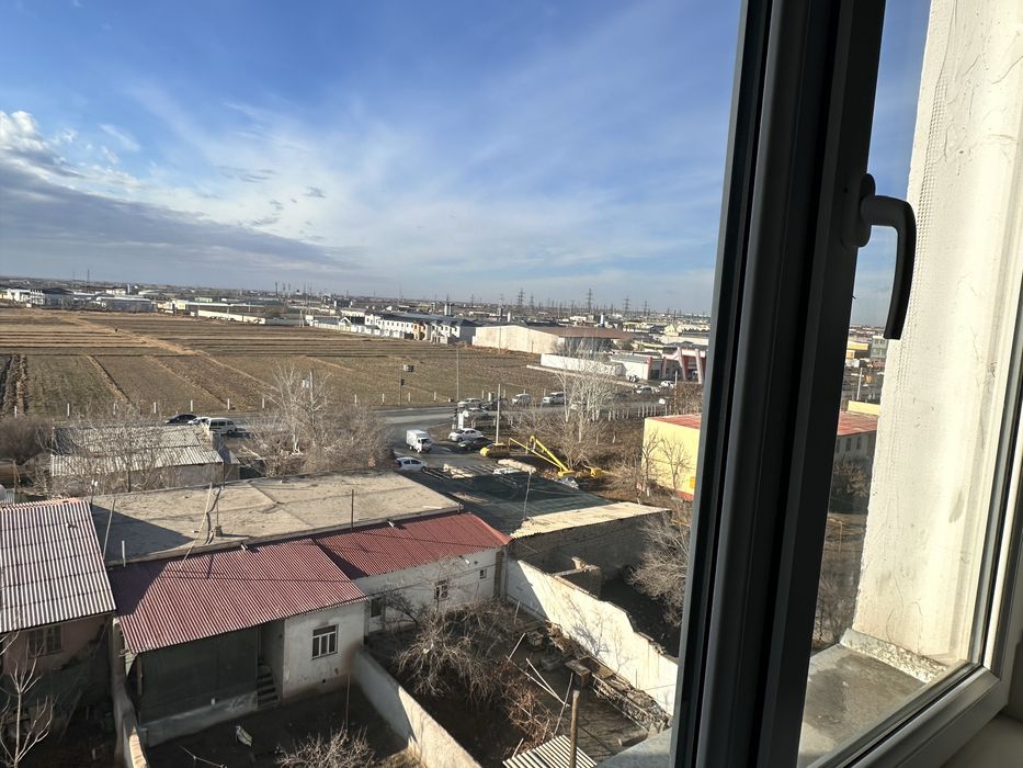 Kvartira ijaraga beriladi