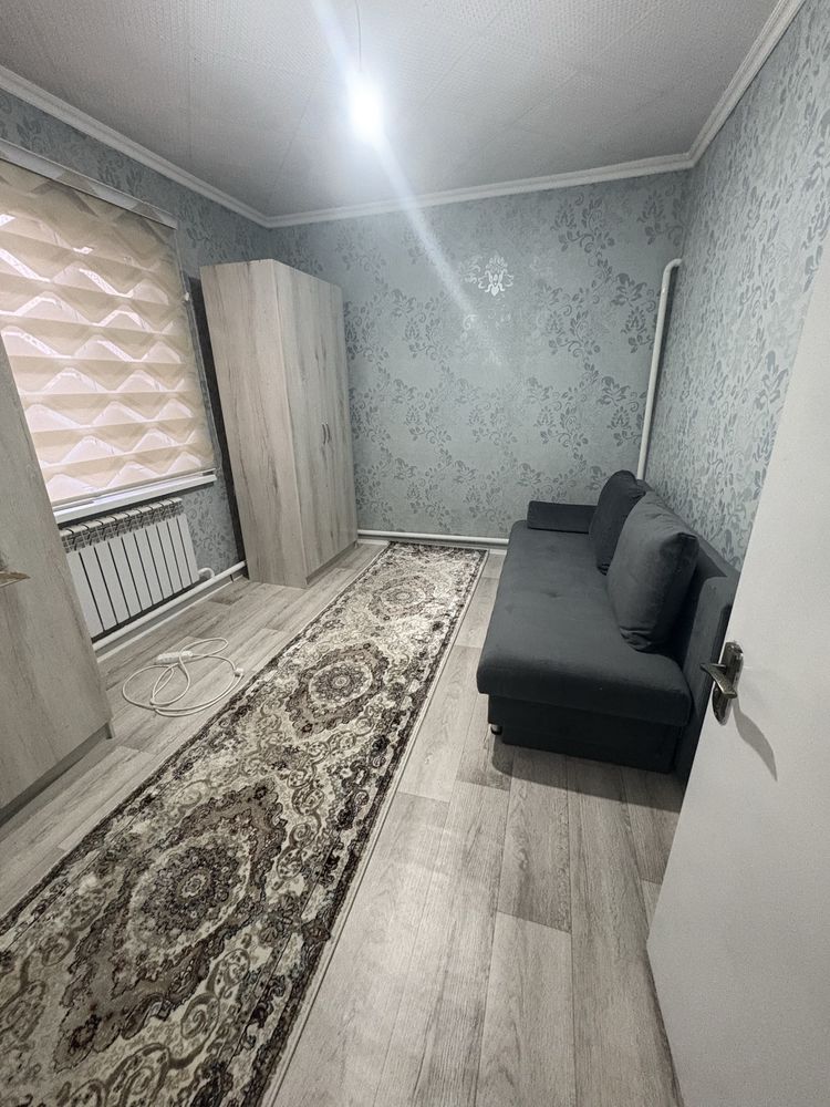Срочно продается дом в 3 отделений