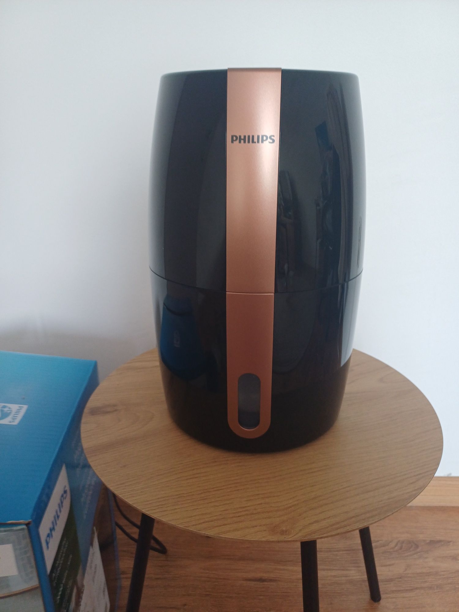 Овлажнител за въздух Philips