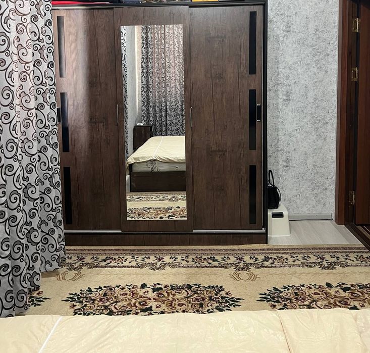 2 хоналик уй ижарага берилади