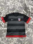 Atletico Madrid 2012-13 Away Shirt Nike Falcao 9