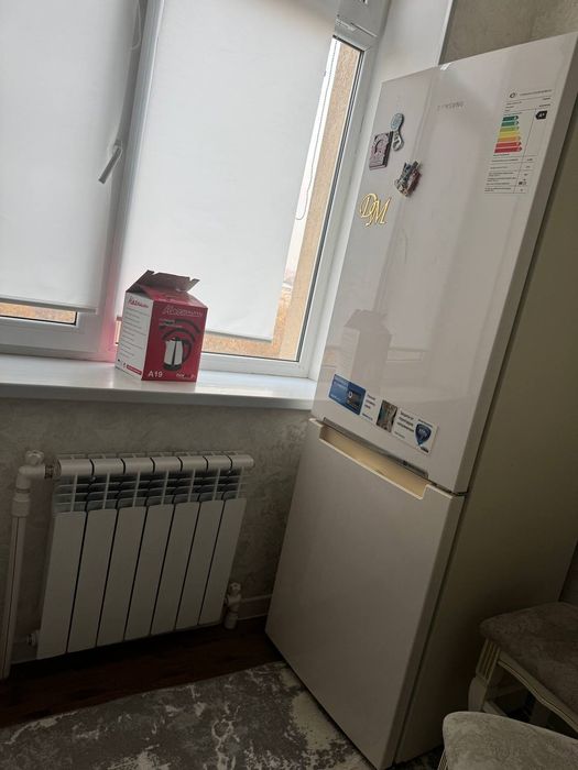 Аренда Ижара иззат кадышева 1/3/8 ғиштли дом хамма жихозлари билан