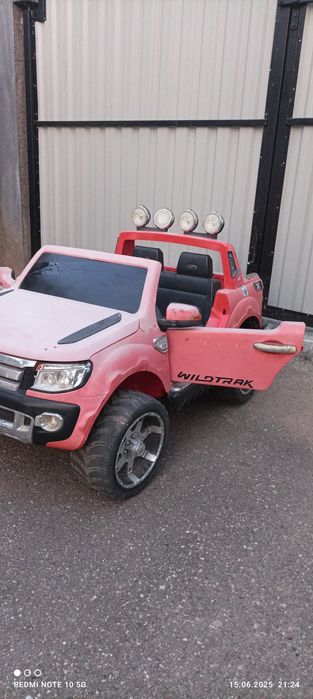 Mașinuță electrica copii 3-10 ani