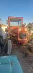 Tractor U 650 functional  si utilaje agricole