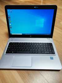 Hp Probook 450 G4 i5 7200U 8gb ssd 256