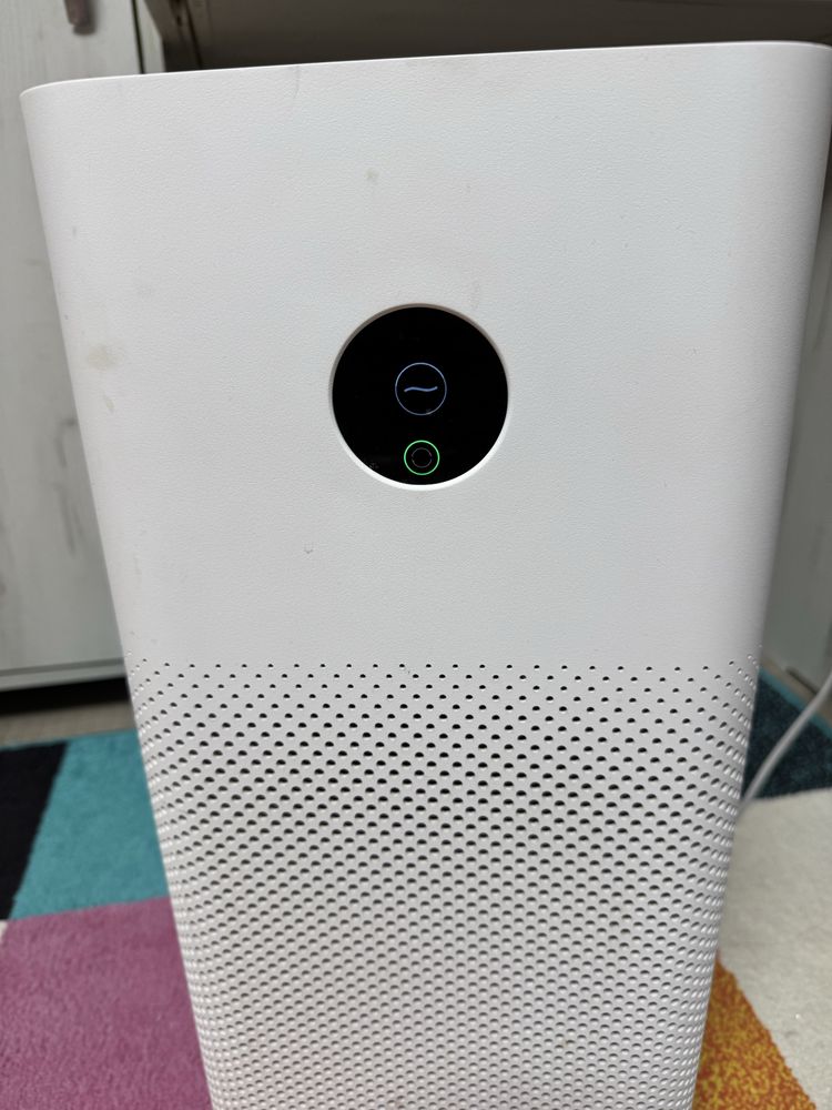 Vand PURIFICATOR Xiaomi Smart Air 3