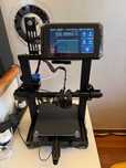 Imprimanta 3D Ender-3 V2 Neo + Creality Sonic Pad