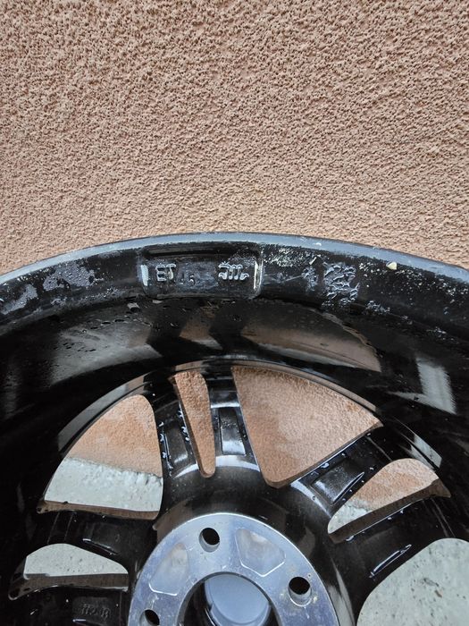 Джанти 5х114.3 16 Цола