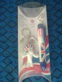 Сувенир от Олимпиадата в Англия - 2012