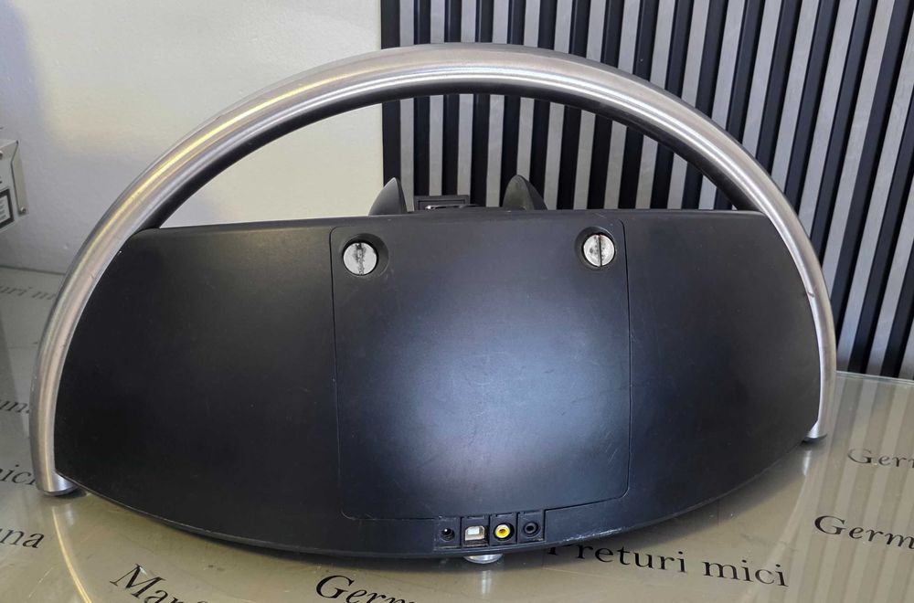 Sistem audio/boxa Harman Kardon GO+Play Micro - import Germania