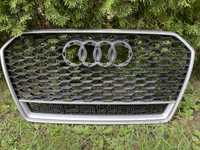 Оригинална решетка Audi RS6