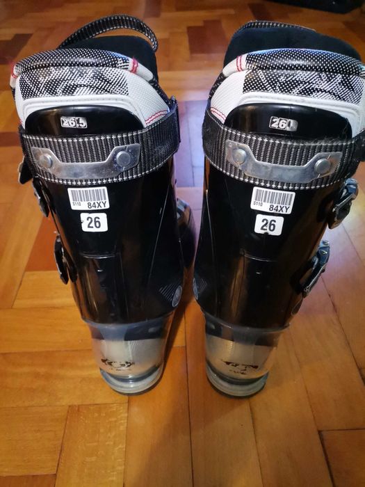 clapari Salomon IMPACT