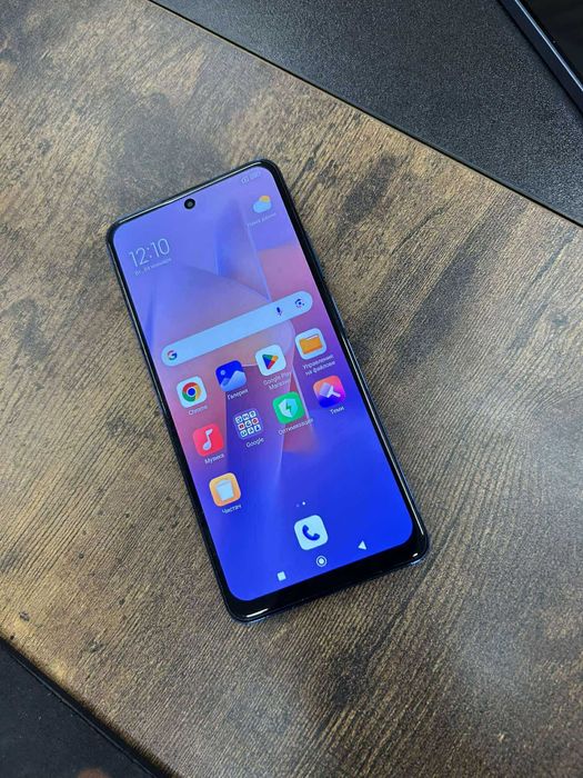 Телефон Xiaomi Redmi Note 11 Pro 5G 128GB