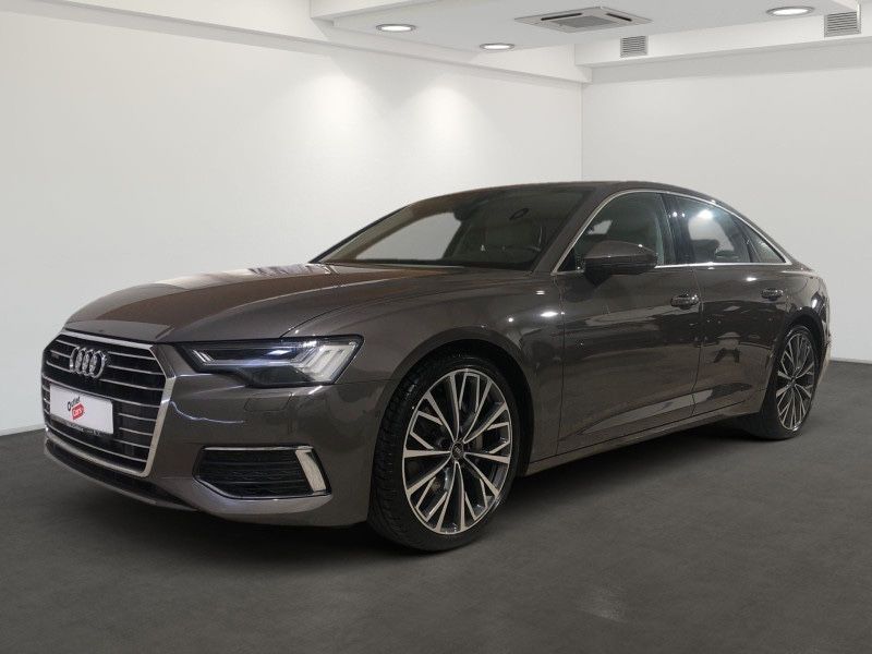 Audi A6 C7, 50TDI, Quattro, 2022, Mild-Hybrid, 286 CP