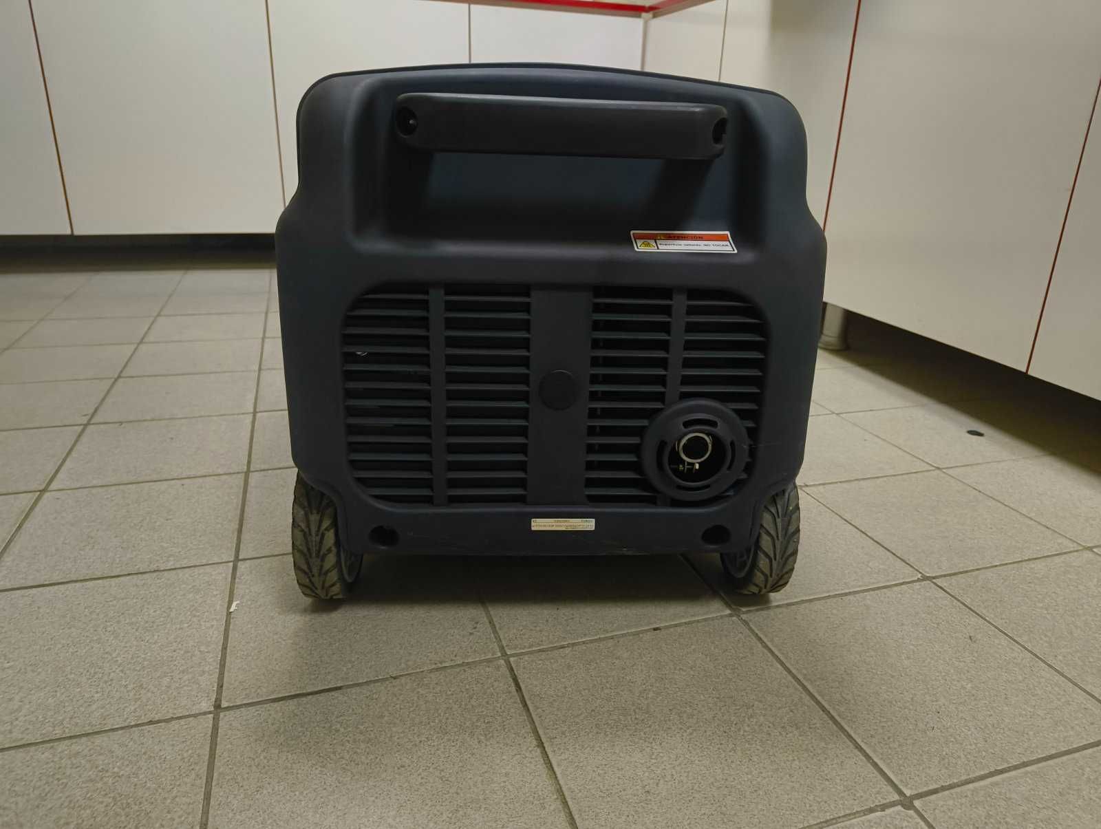 Инверторен генератор за ток ITC POWER GG 35Еi Pro, 3.2kW, 13.5А