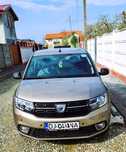 Dacia Logan II 2020 GPL ECO-G 1.0 Comfort