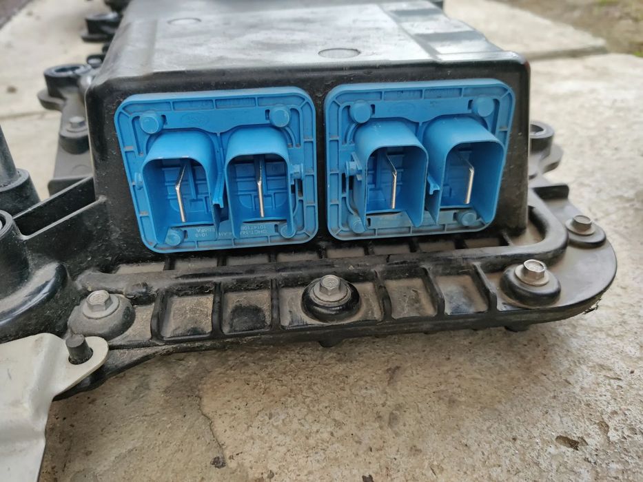 Baterie Mild Hybrid MHEV Land Range Rover Evoque 2 L551 Discovery L550 L8B2-10C784-BB