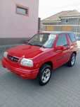 Suzuki grand Vitara Benzina 2.0 Hardtop