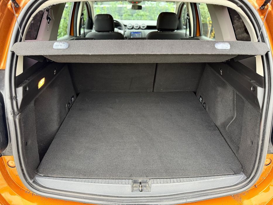 Dacia Duster |1.6Benzina|4x4|Navigatie|Camera|Carlig|