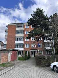 Vând apartament cu 2 camere si 2 balcoane in Zona UltraCentrală Reghin