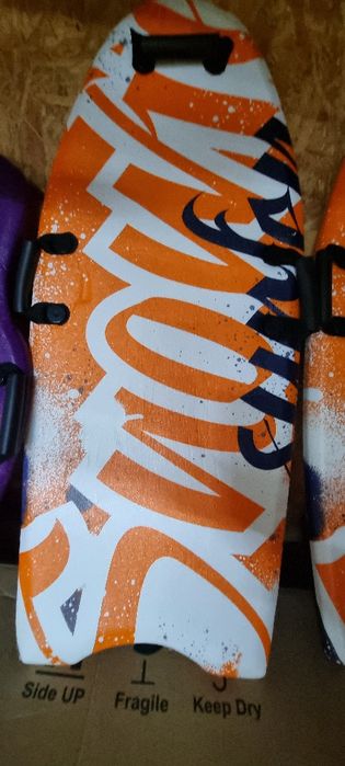 Sanie disc copii ,snow spirit!!