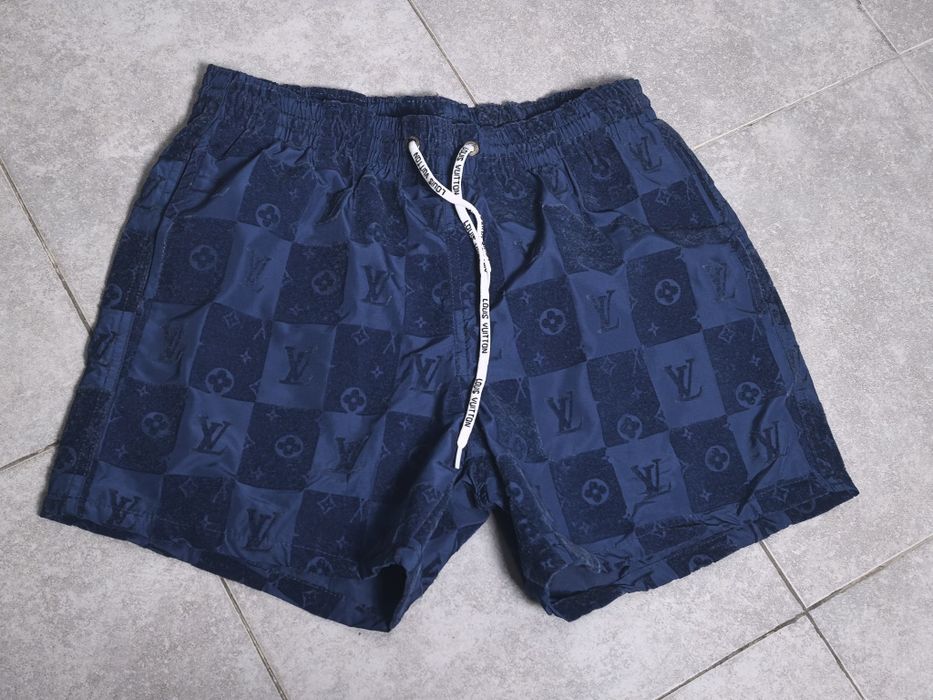 Luis Viton къси панталони/бански