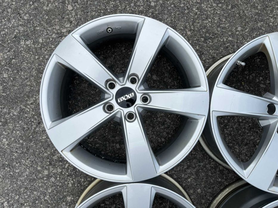 джанти за ТОЙОТА 7Jx17, 5x114.3, ET.39