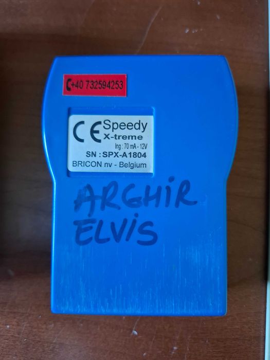 Ceas Bricon Extreme Live de vanzare