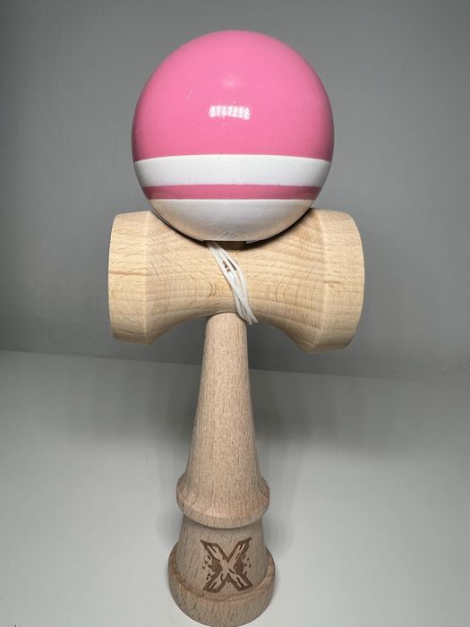 Kendama X - Bila Sticky Grip / Rubber Grip (NOUA)
