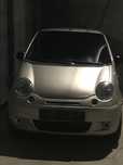 Matiz 2009 lux kanditsaner