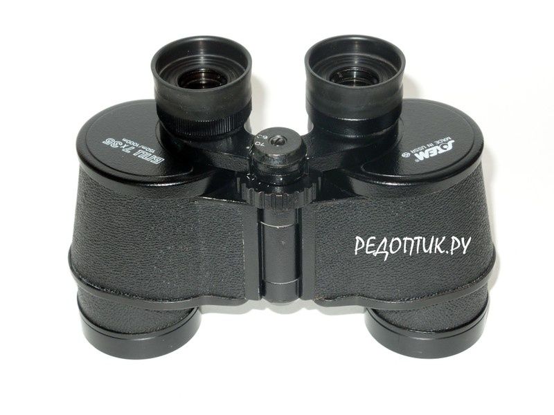 бпц 7*35 150м/1000м СССР оригинал