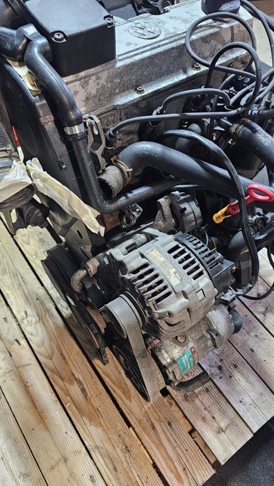 Motor Volkswagen Golf 3 GTI / Corrado/ Passat B4 2.0 8V 116cp