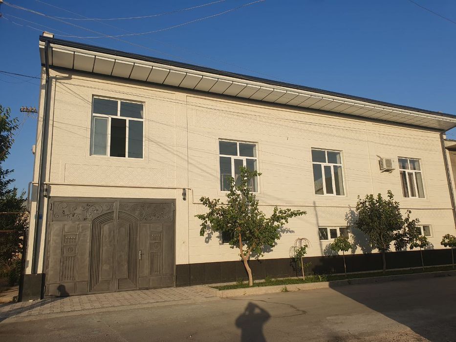 Аренда ховли машина бозорни ёнида у́зимники маклерсиз