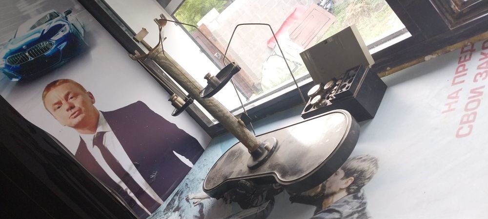 Продам весы для металлов