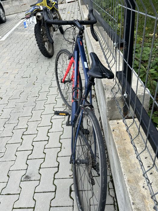 Bicileta Orbea Avant