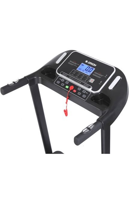 Banda de alergat electrica Orion Run L300, motor 2.5 CP