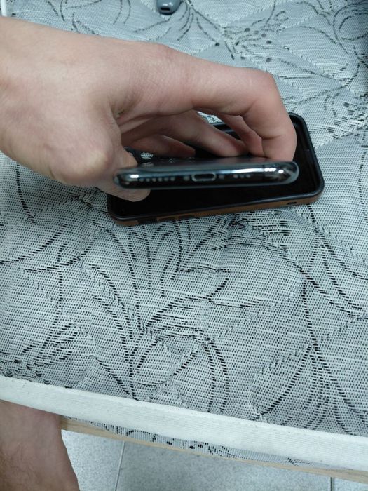 Iphone 11 pro 256 гб