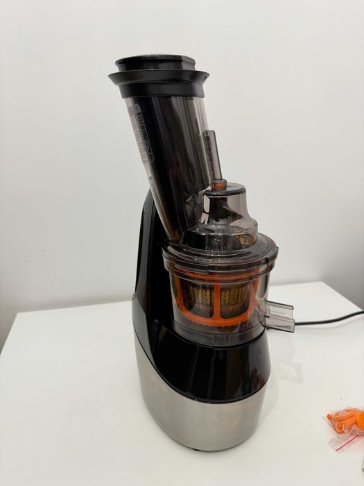 Storcator cu melc Biovita SJ5000