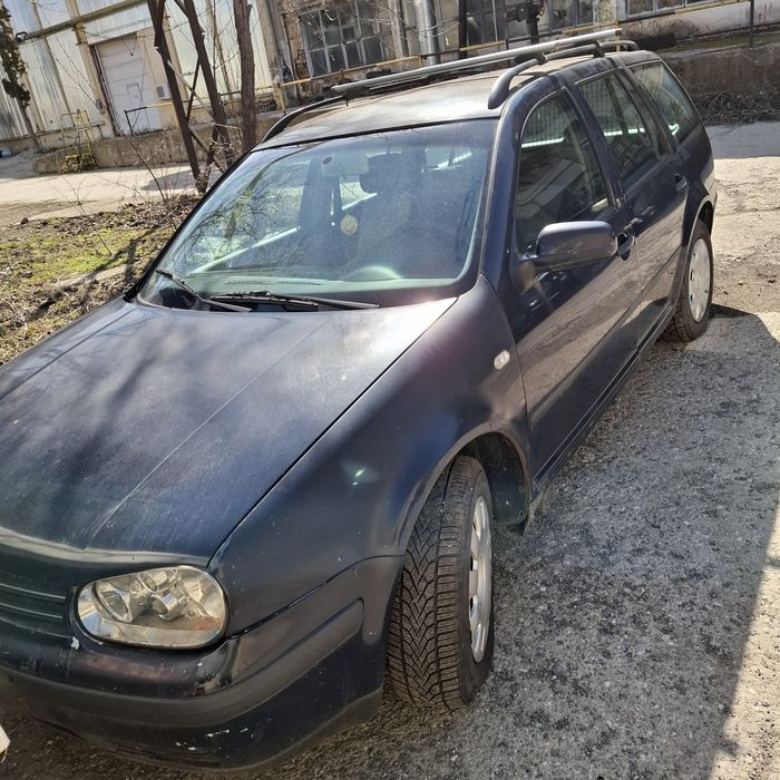 Dezmembrez w.golf diesel fab 2004 .orice piesa disponibila