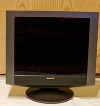 SONY SDM HX 95 Monitor Lcd 19 inch Perfect Functional